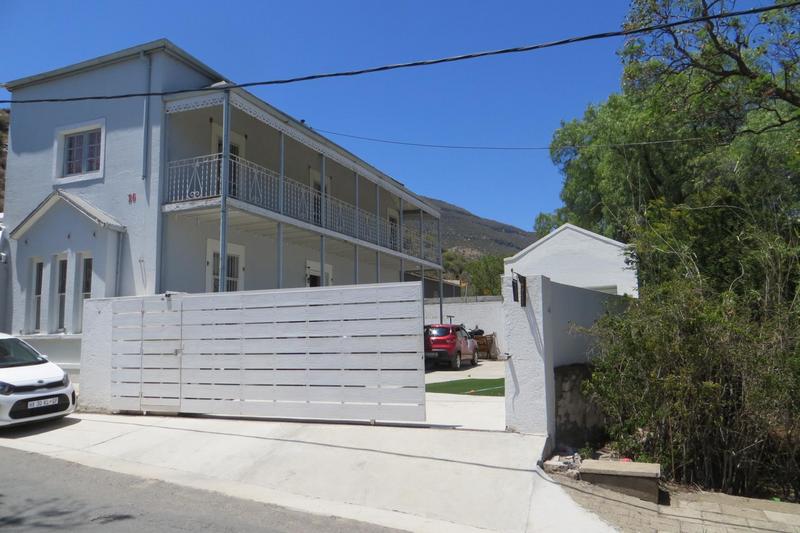 3 Bedroom Property for Sale in Graaff Reinet Eastern Cape